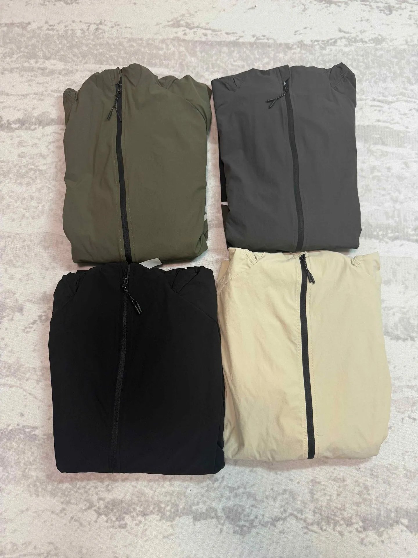 Men's Sports Tracksuit with Hoodie and Pants photo 7