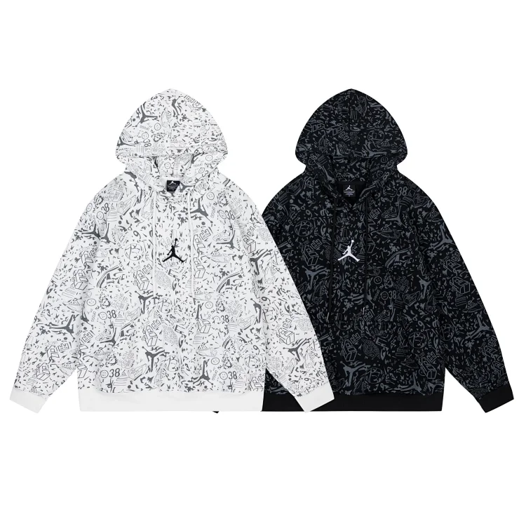 Air Jordan Hoodies Collection2