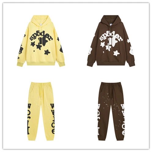 Off-White x Unknown Collaboration Starry Logo Sweatpants Red - 8