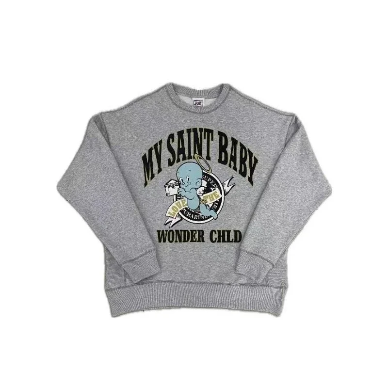 Saint Michael Long Sleeve