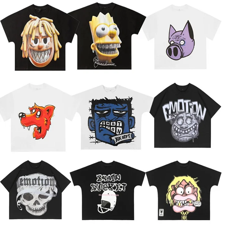 Billionaire Studios T-Shirts