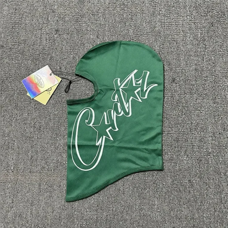 Corteiz Mask