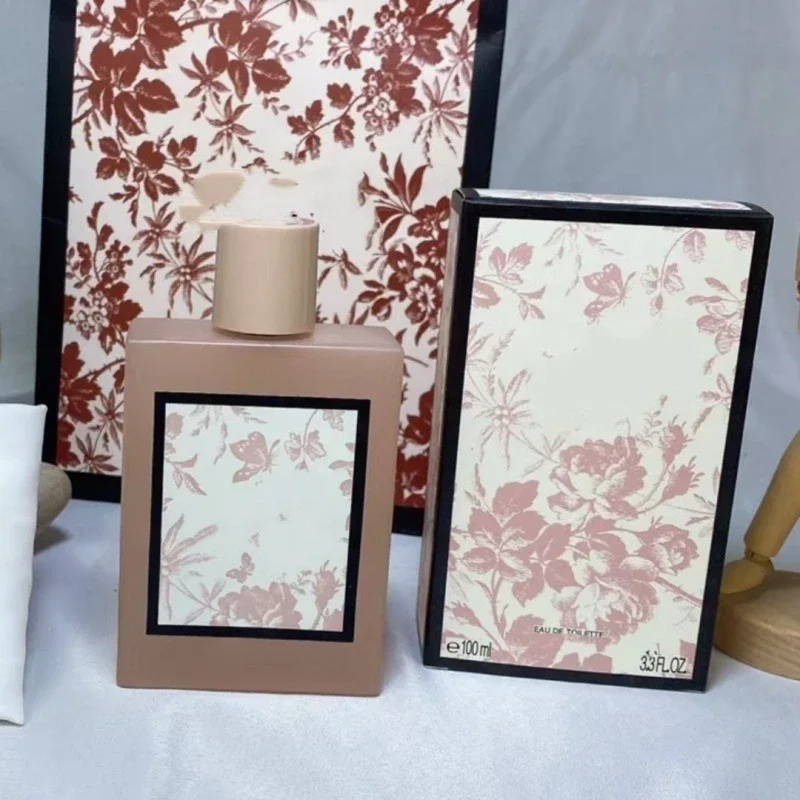 Gucci Bloom Perfume