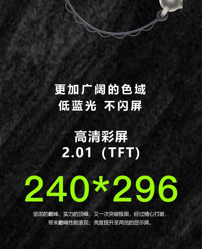 Watch Ultra Smart Watch L03 with Bluetooth photo 7