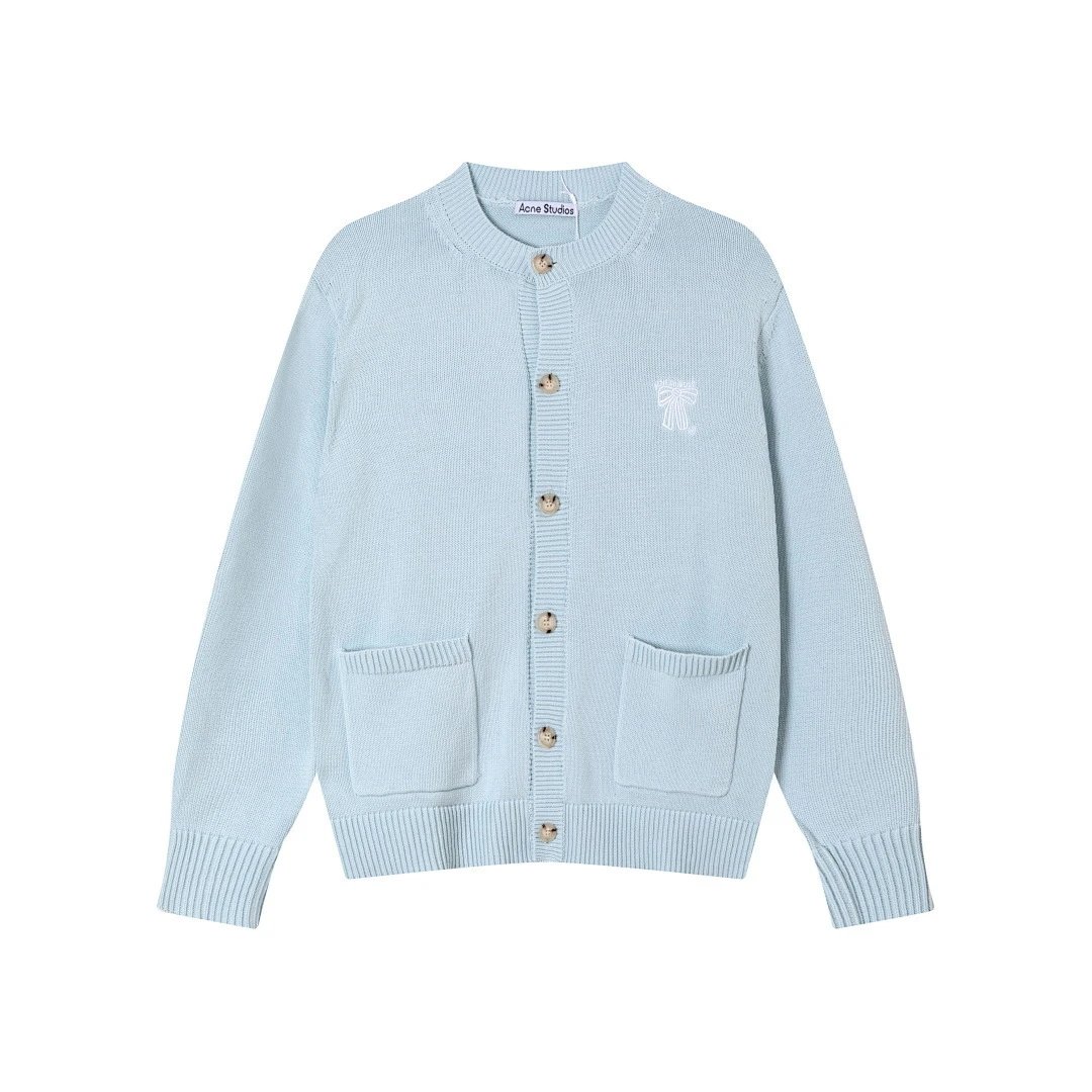 A8195# Blue SKU image