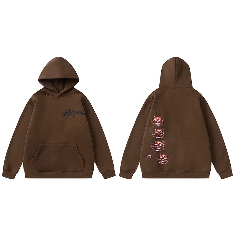Travis Scott Reverse Swoosh Fleece Hoodie and Sweatpants photo 8