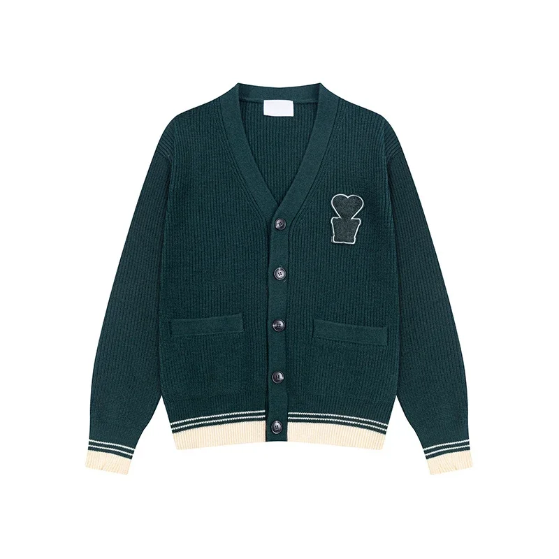 Ami Paris Sweater