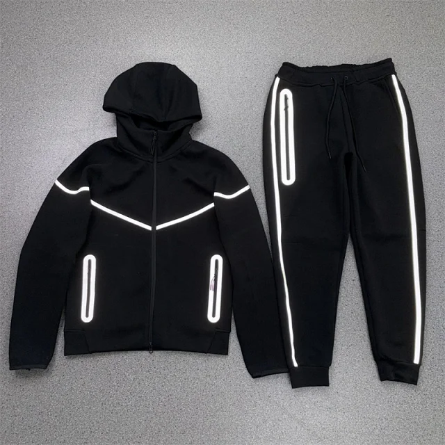 Nike Nocta Tech Hoodie Sets