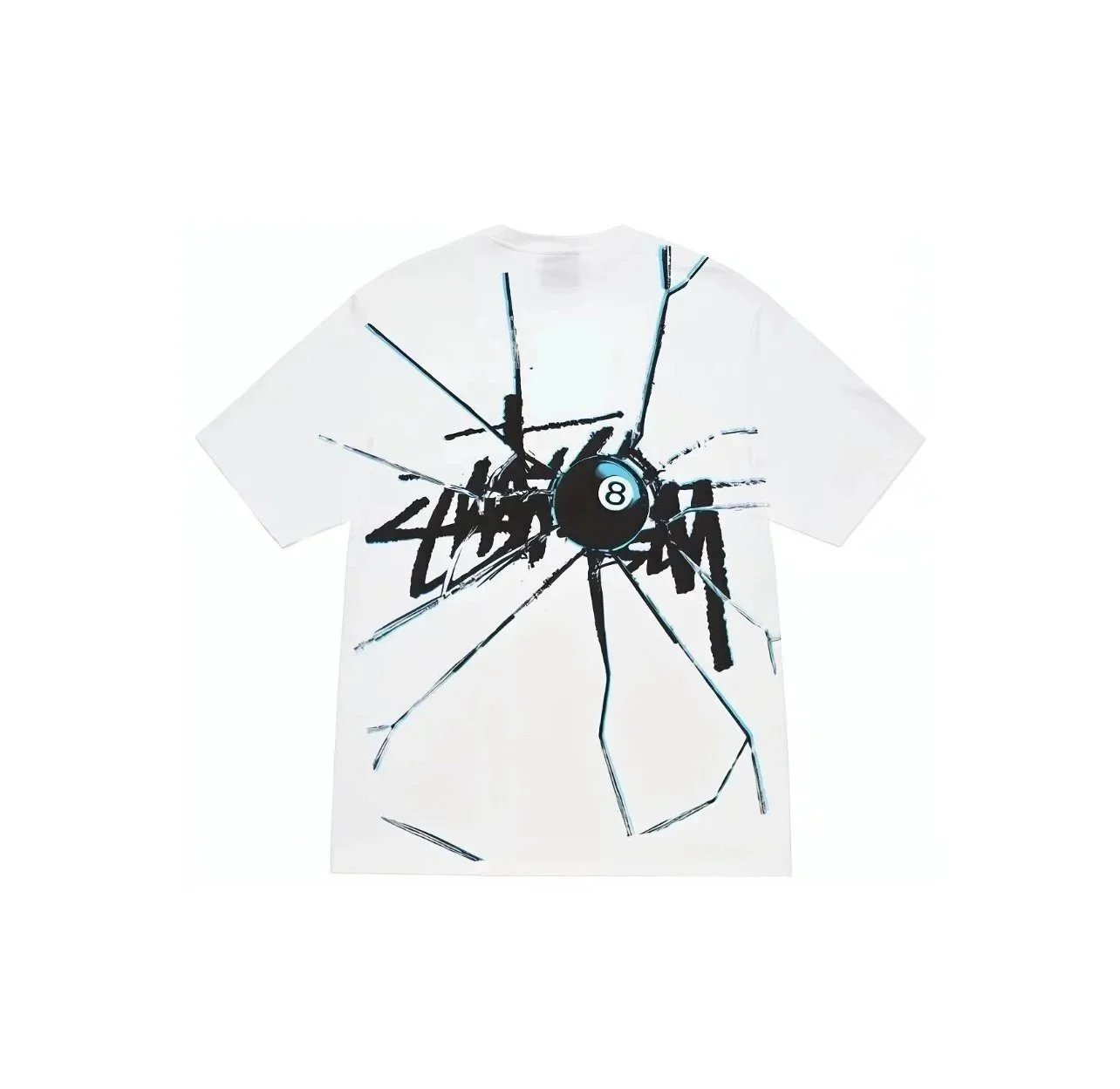 Stussy Trend T-Shirt photo 8