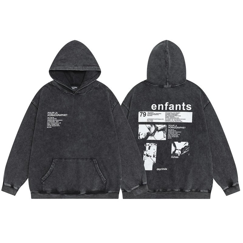 E1001 Black