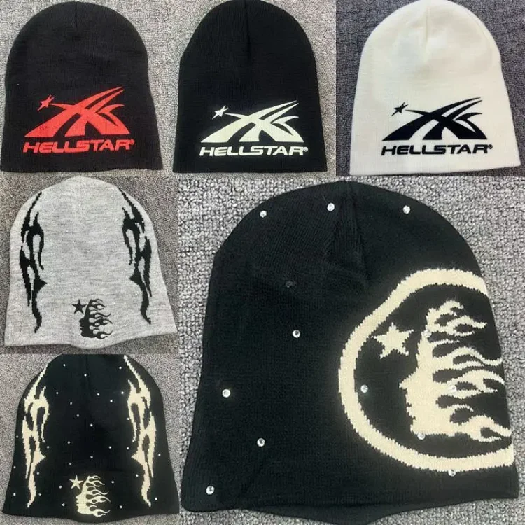 Hellstar Beanie