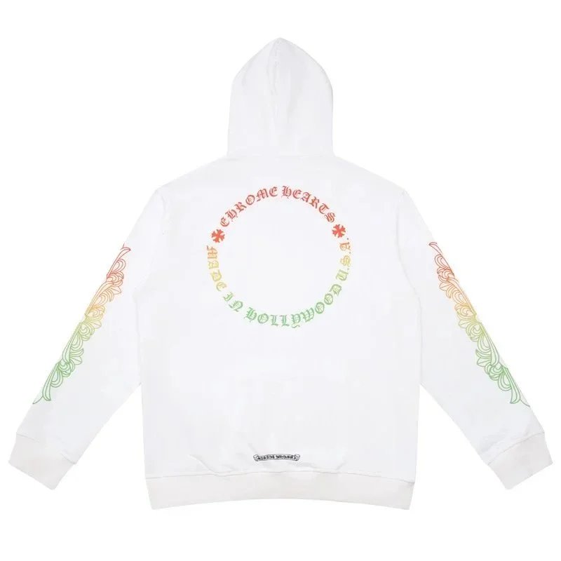 Streetwear Hoodie Sweatshirt photo 3