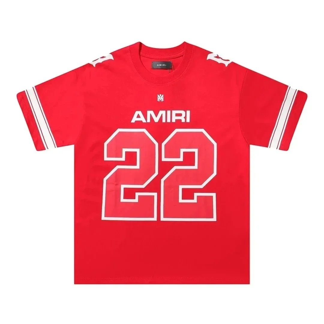AMIRI T-Shirts Graphic-print image 5