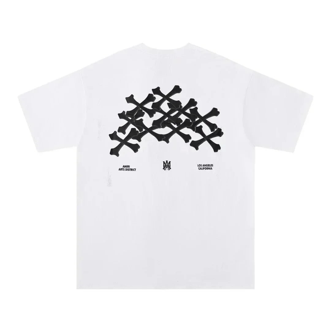 AMIRI T-Shirts Graphic-print — 12