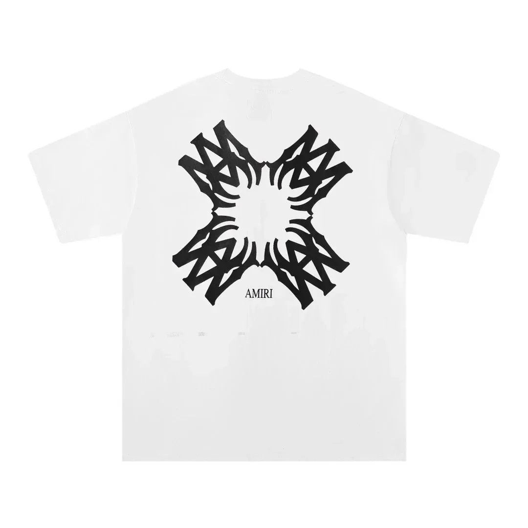 AMIRI T-Shirts Graphic-print — 18