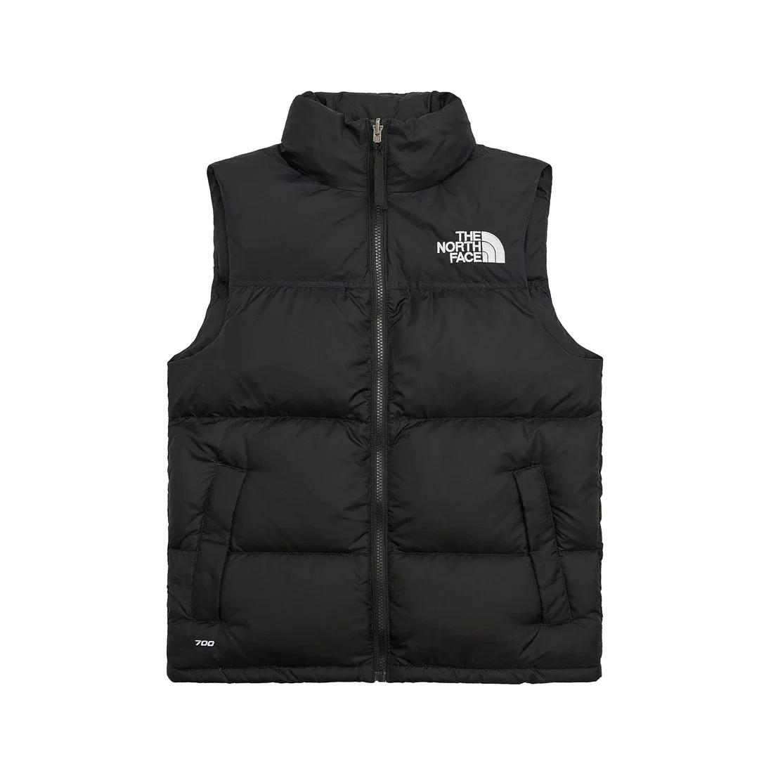 The North Face Down Vest