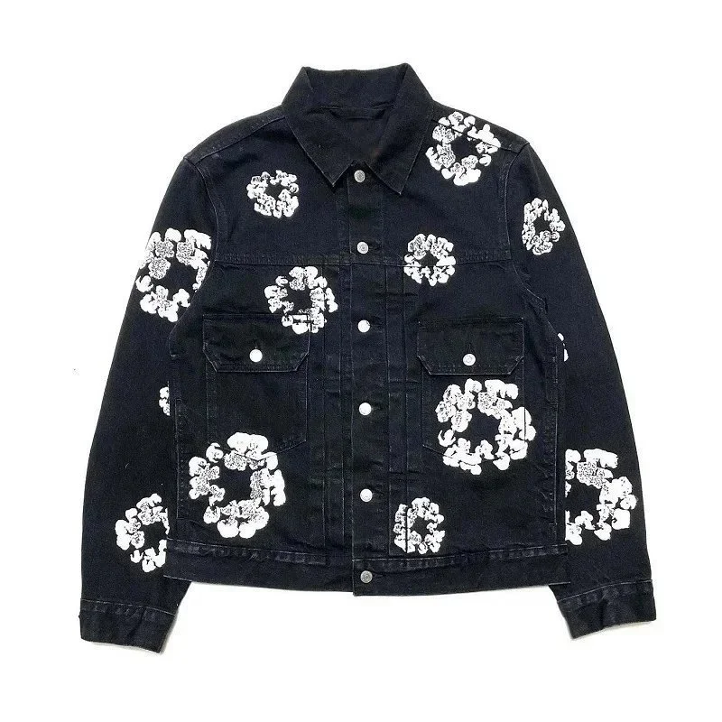 Denim Tears Jackets