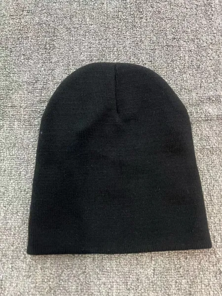 Hellstar Flame Beanie Black - 5