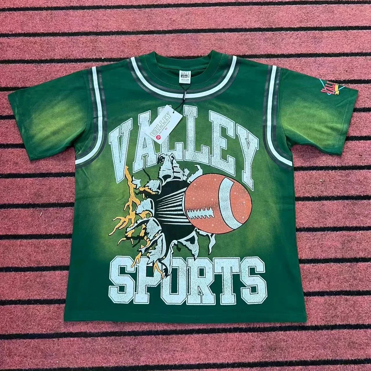 Trend Brand T-Shirt photo 2