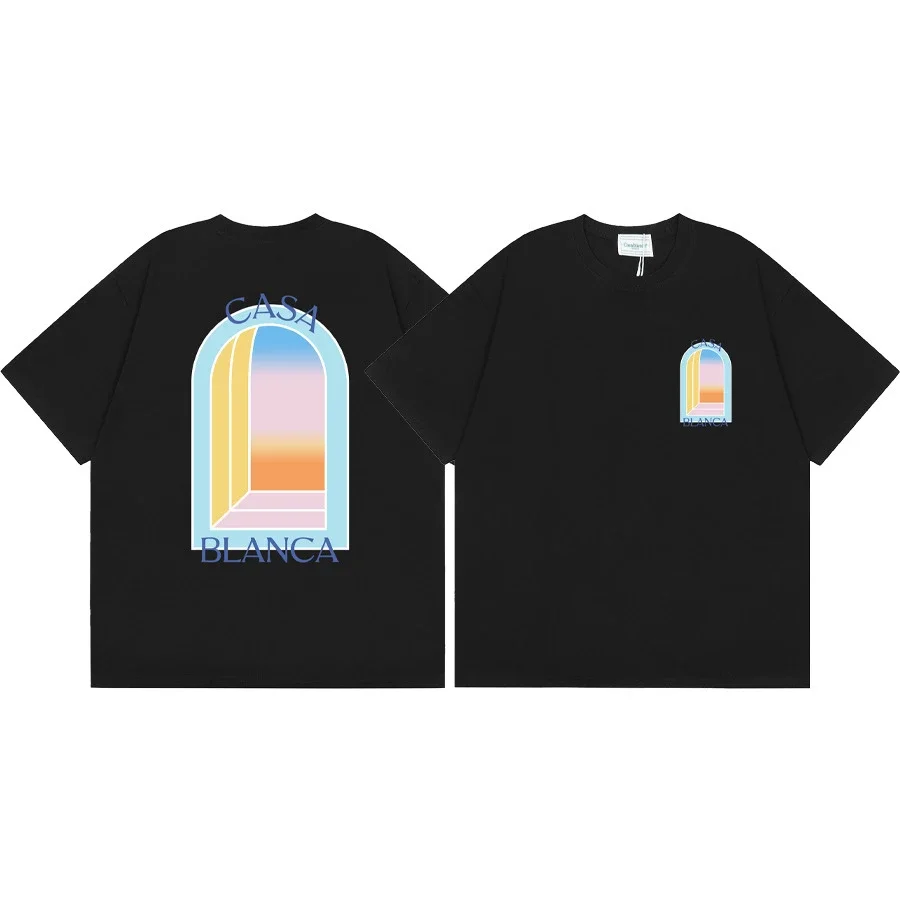 Casablanca T-Shirts Collection4