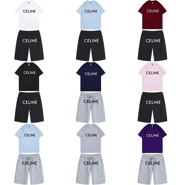 Celine Sets Collection1
