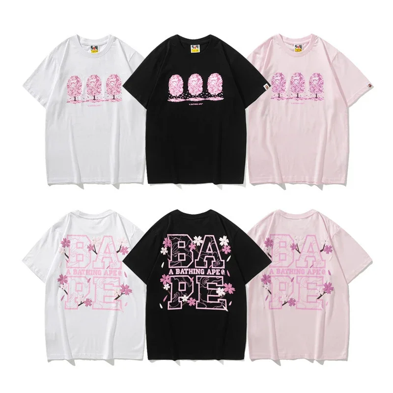 Bape T-Shirts