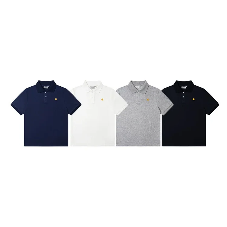 Carhartt WIP Polo Shirt