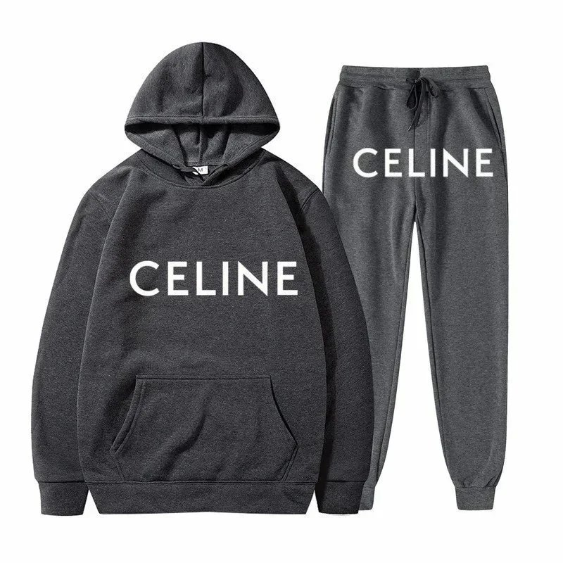Premium Hoodie Tracksuit photo 5