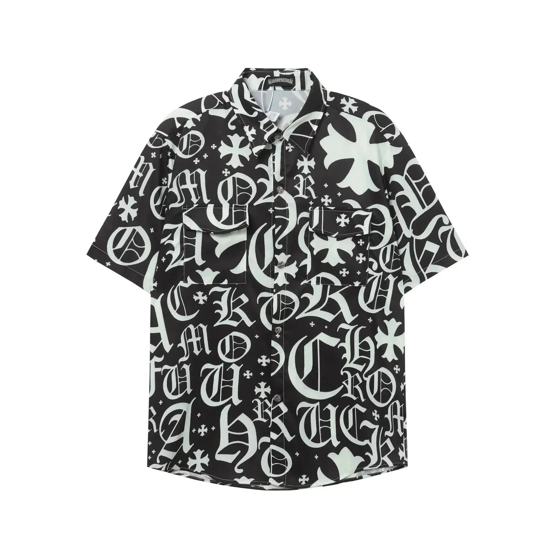 Summer Casual Shirt photo 8