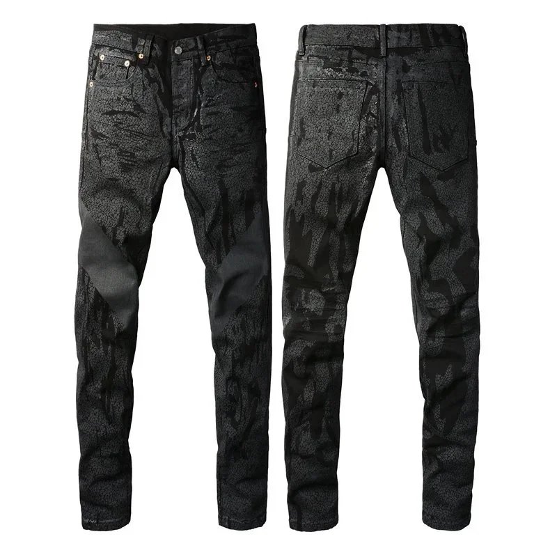 Fashion Denim Casual Pants Shorts photo 8
