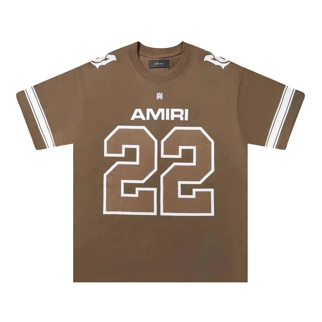 AMIRI T-Shirts Graphic-print image 4