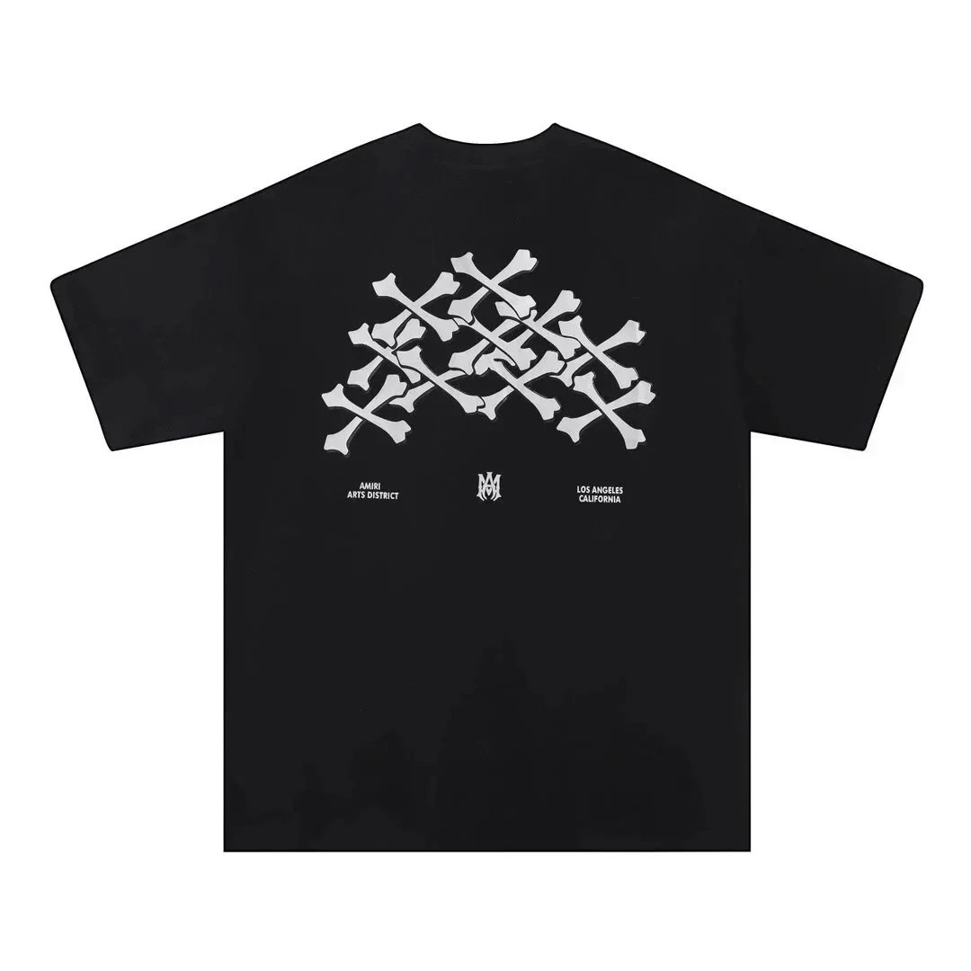 AMIRI T-Shirts Graphic-print — 11
