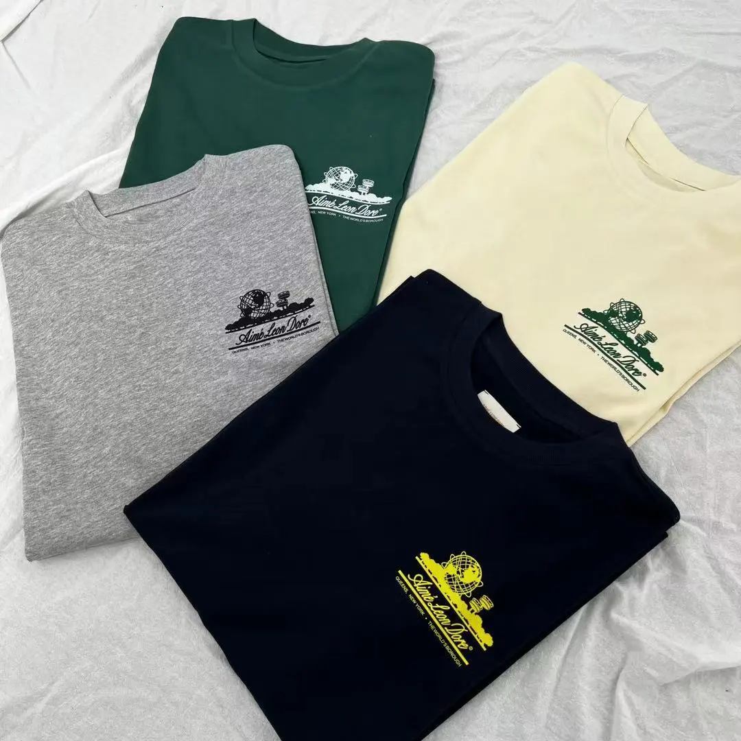 Aimé Leon Dore T-Shirt