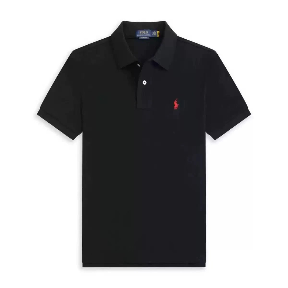 Ralph Lauren Polo Shirt Short Sleeve photo 4