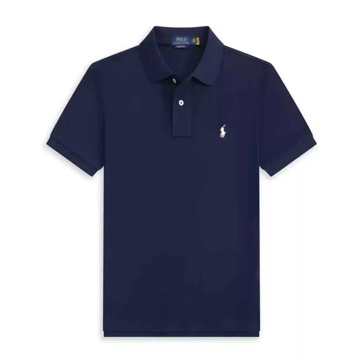 Ralph Lauren Polo Shirt Short Sleeve photo 5