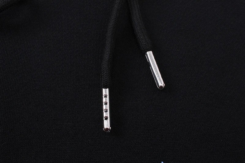 Off-White x Unknown Collaboration Starry Logo Sweatpants Red - 37