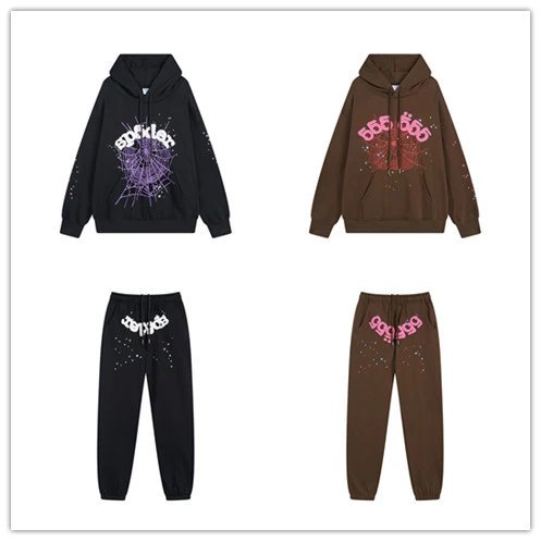 Off-White x Unknown Collaboration Starry Logo Sweatpants Red - 6