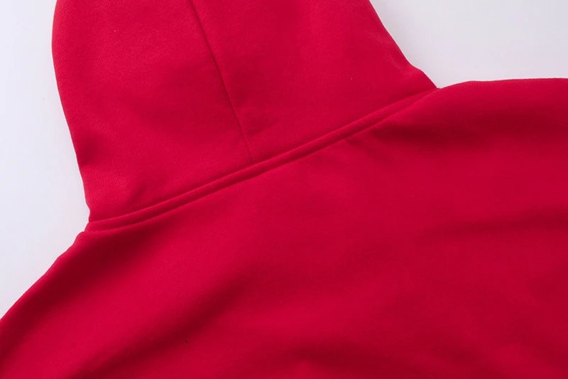 Off-White x Unknown Collaboration Starry Logo Sweatpants Red - 24
