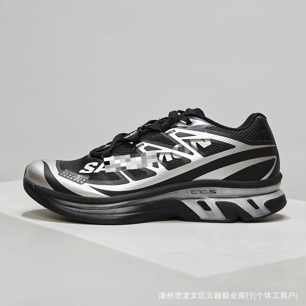 Outdoor functional sports shoes, hiking and leisure versatile running shoes