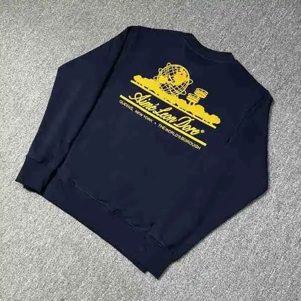Aime Leon Dore Queens Landmark Hoodie photo 6