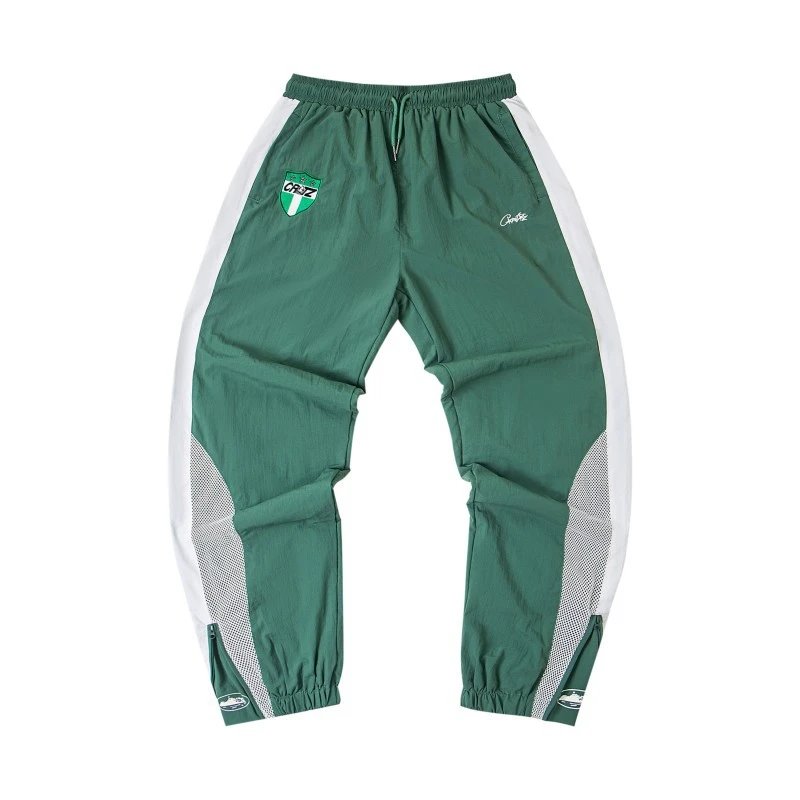 Demon Island Reflective Letter Shorts Set photo 7