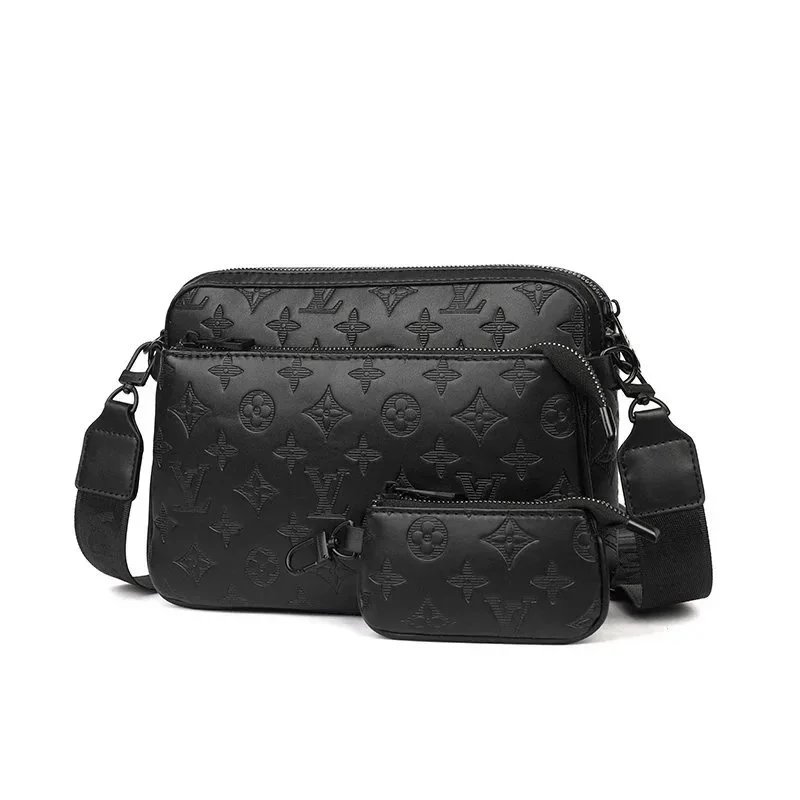 Shoulder Bag 3-Piece Set photo 6