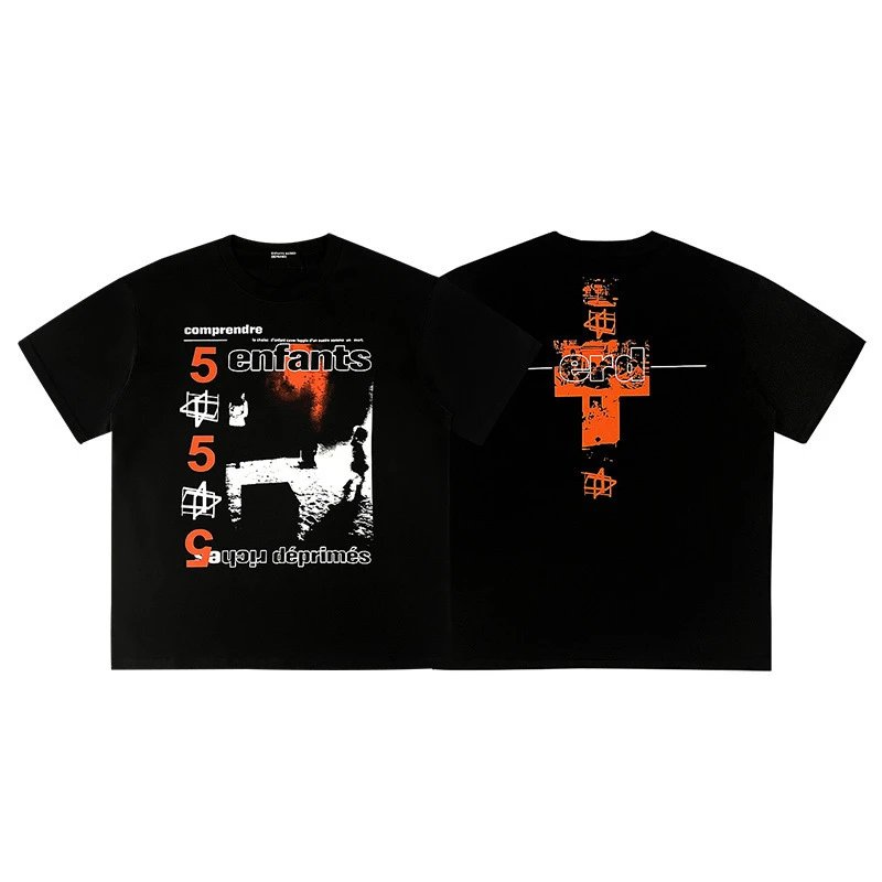 6104 Black