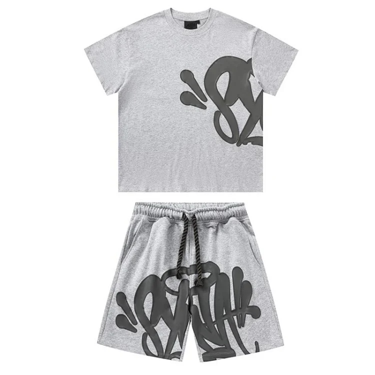 Syna World T-Shirts/Shorts