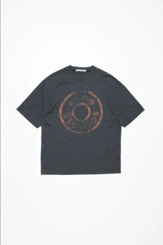 8041 Black Multicolor