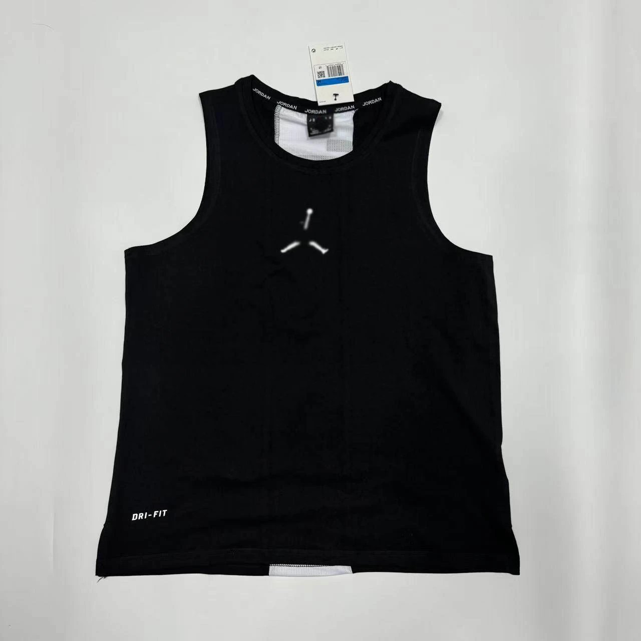 Fly R vest black SKU image