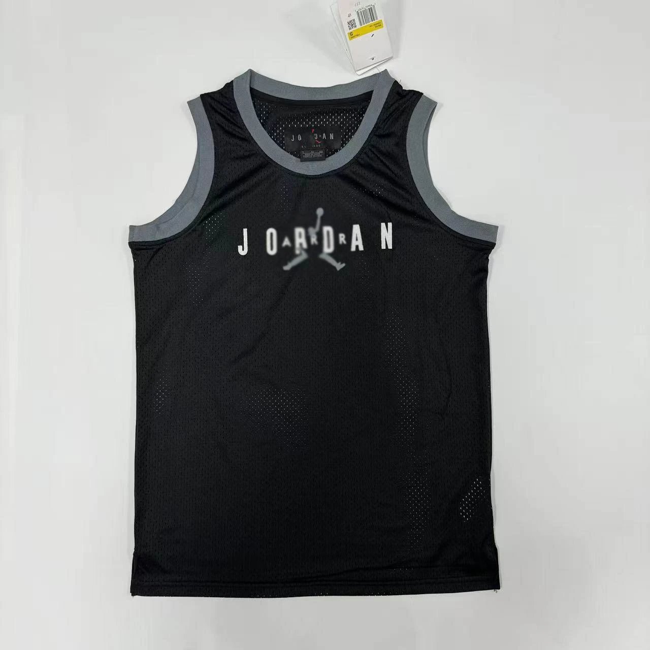 Fly RJORD vest black SKU image