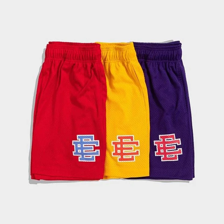 Eric Emanuel Shorts Collection2
