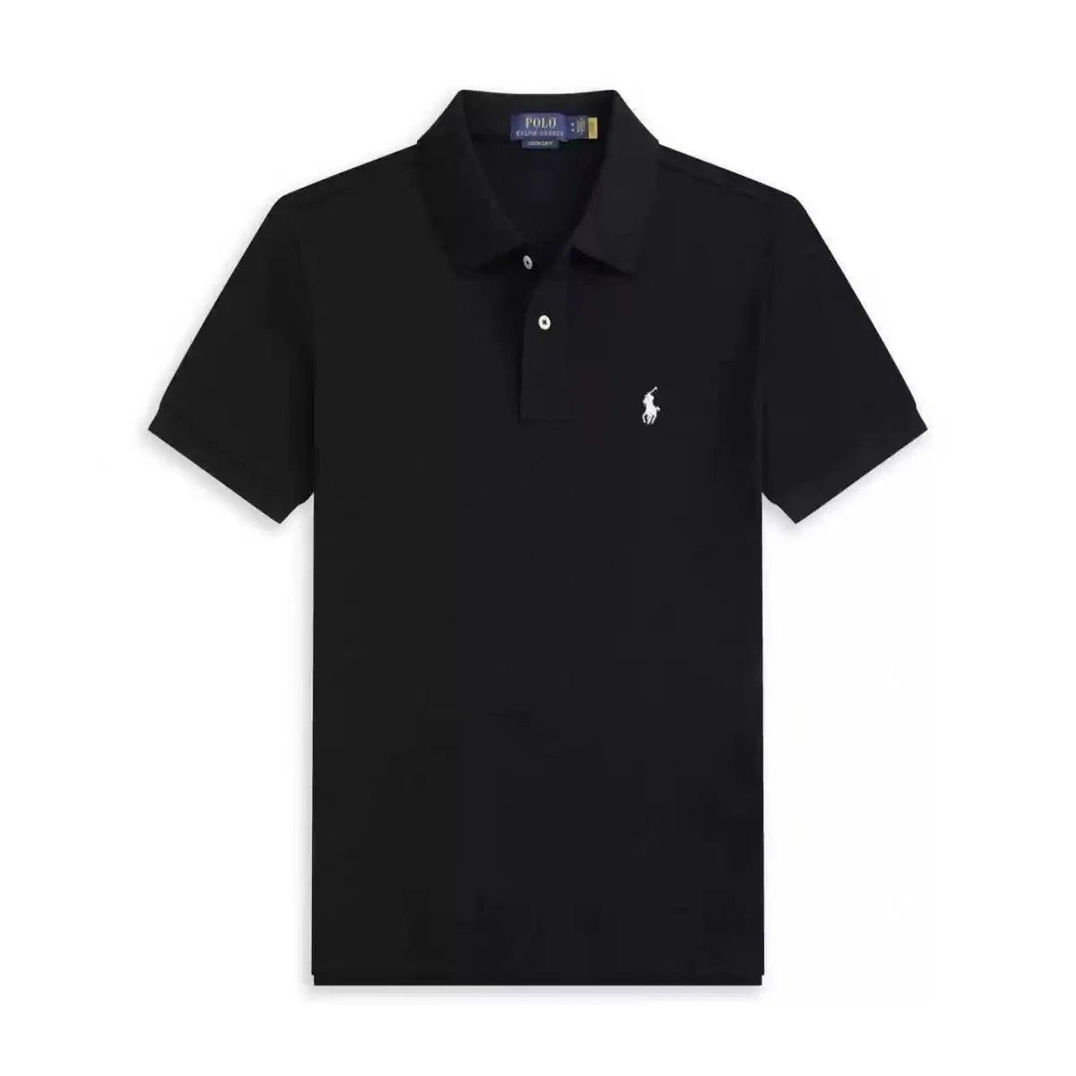 Ralph Lauren Polo Shirt Short Sleeve photo 3