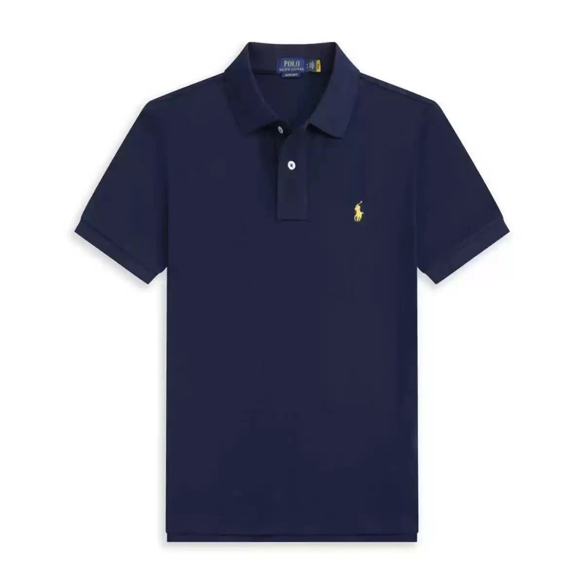 Ralph Lauren Polo Shirt Short Sleeve photo 7